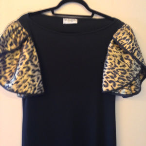 Women's cocktail dress